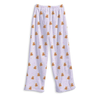 Teddy Bear Lounge Sleepwear For Kids And Tweens