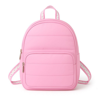 hitop mini backpacks Mae Bag + Mae Bundle | Taupe Mae + Black Mini Mae | Diaper Bag Backpack Set Mom Bundle Attach tether by clipping the silver buckle onto silver D Top Trenz Mini Backpack -