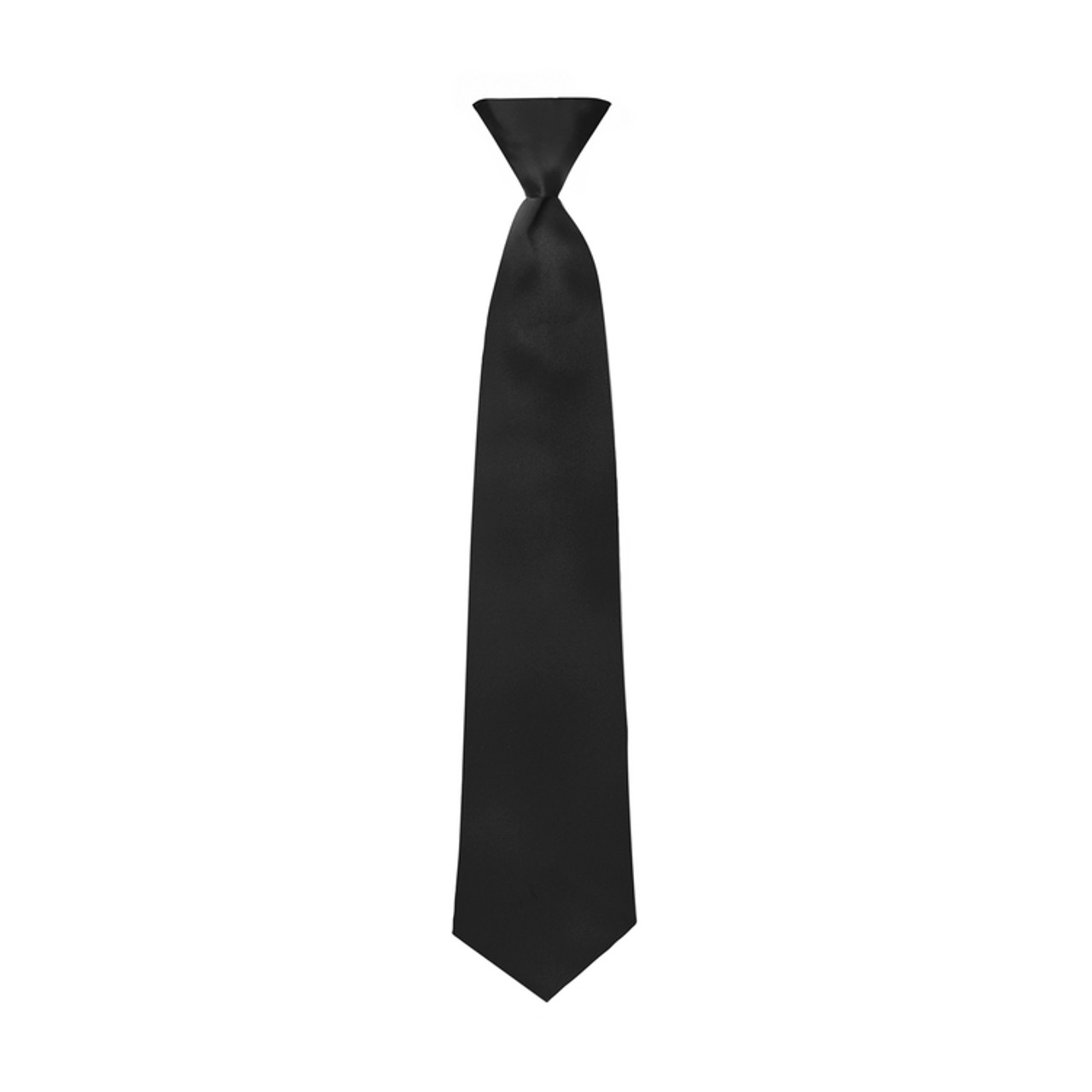 Forgot my collar extender for a balck tie gala. A bread tie from