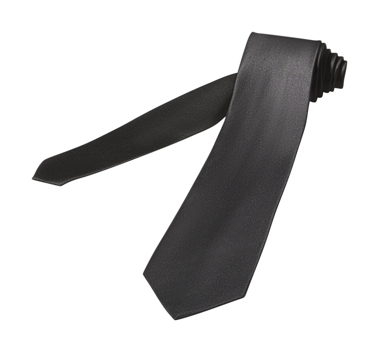 self tie tie