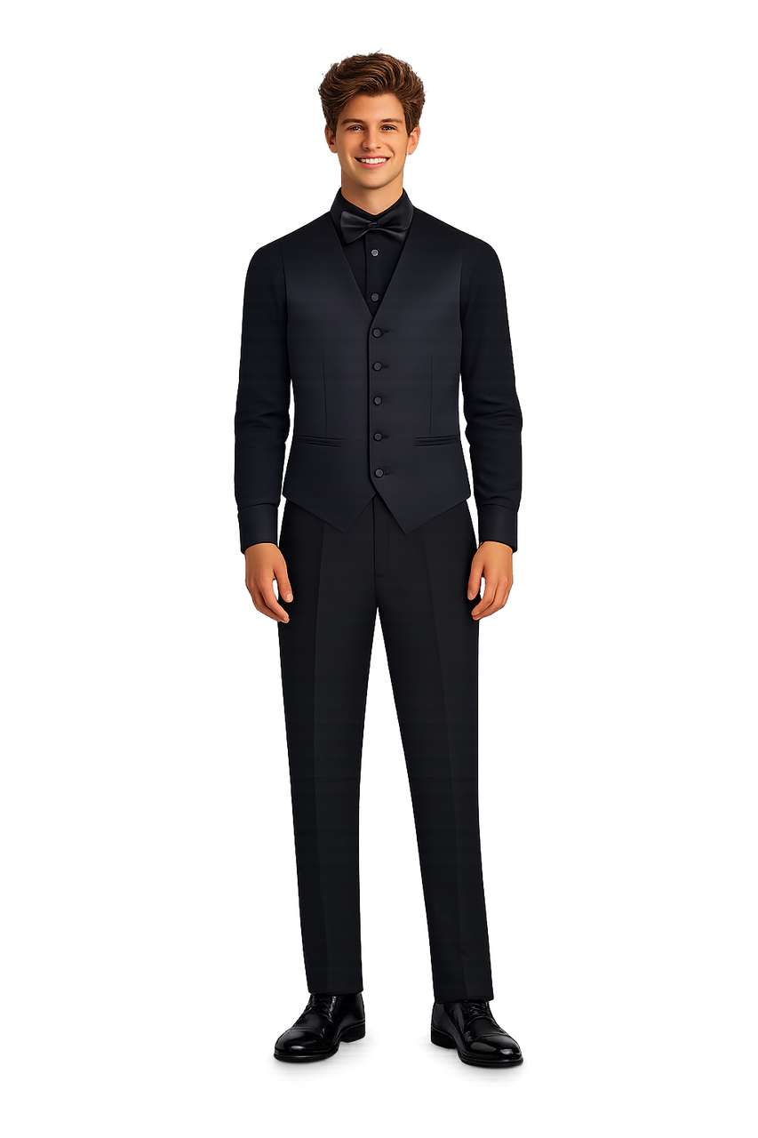 Axel Ensemble Package