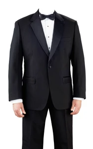 Men's Tuxedo Packages