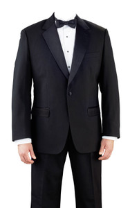 Men's Ensembles and Packages