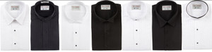 Men's Shirts