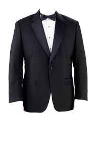 Men's Tuxedo Coats