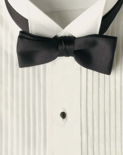Brooks Wester Middle School Band Tuxedo Shirt and Bow Tie Brooks Wester Middle School Band Tuxedo Shirt and Bow Tie