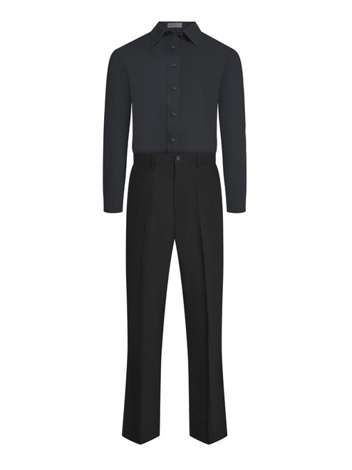 McKinzey Middle School Band Uniform McKinzey Middle School Band Uniform