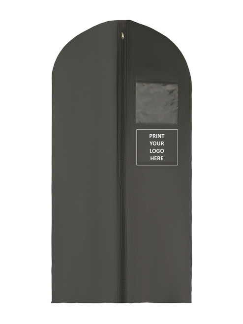 Printed Garment Bag
