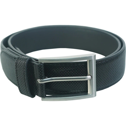 Men's and Boy's Black Belt