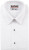 Lay Down Collar Tuxedo Shirt