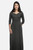 BLACK PERFORMANCE KNIT EXPRESS DRESS IN STOCK FOR KWIK DELIVERY!

Empire style dress featuring a softened V neckline and bell sleeves.