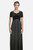 BLACK PERFORMANCE KNIT EXPRESS DRESS IN STOCK FOR KWIK DELIVERY!