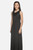 BLACK PERFORMANCE KNIT EXPRESS DRESS IN STOCK FOR KWIK DELIVERY!