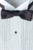 Wester Middle School Band Tuxedo Shirt and Bow Tie