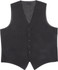 Poplin Value Vest - The Merit