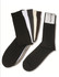 Cotton/Poly Formal Socks - Sold in Packs of 1 Dozen Only