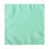 Satin seamist satin pocket square | Tuxedo Connect