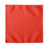 Coral satin pocket square | Tuxedo Connect