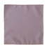 Amethyst satin pocket square | Tuxedo Connect