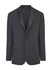 Affordable and durable men's black tuxedo choir, band and orchestra