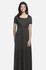 BLACK PERFORMANCE KNIT EXPRESS DRESS IN STOCK FOR KWIK DELIVERY!