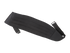 Men's Black Cummerbund