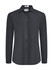 Ladies Black Dress Shirt