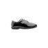 Men's Black Patent Pinnacle Shoe