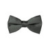 Charcoal Bow Tie