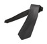 Long Black Tie that you tie yourself