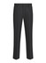 Ladies Black Dress Pants - Hip Huggers