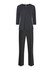 The Chloe- Ladies Round Neck Blouse with Dress Pants
