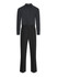 The Henry - Mens Package with Black Dress Pants and  Black Premium Microfiber Shirt