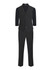 The Micah is a men's ensemble package which includes our men's tuxedo pants, Black Dress Shirt, poplin vest and a black bow tie.