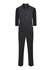 Theo Ensemble Package with Black Dress Shirt,#350B Vest and Black Long Tie