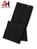 NEW Snap Hem Flat Front Tuxedo Pants - No Hemming Needed