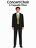 Baylor University Choir Tuxedo