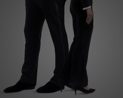 Pants for Men & Ladies