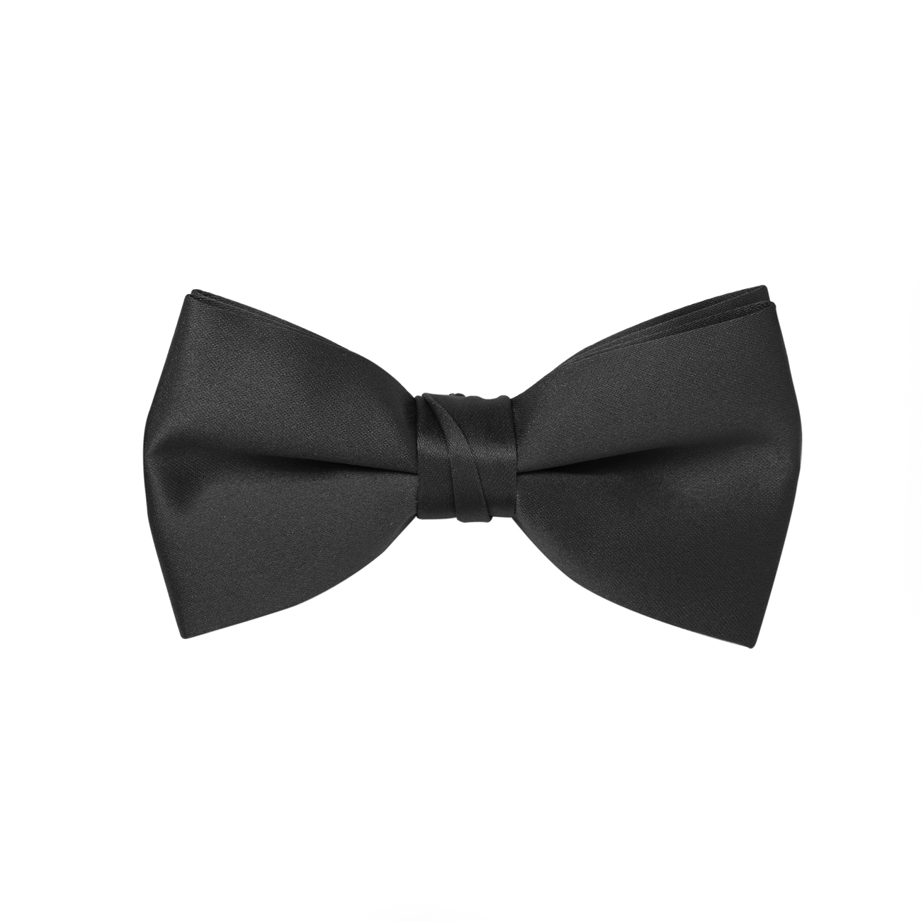 Black Bow Tie