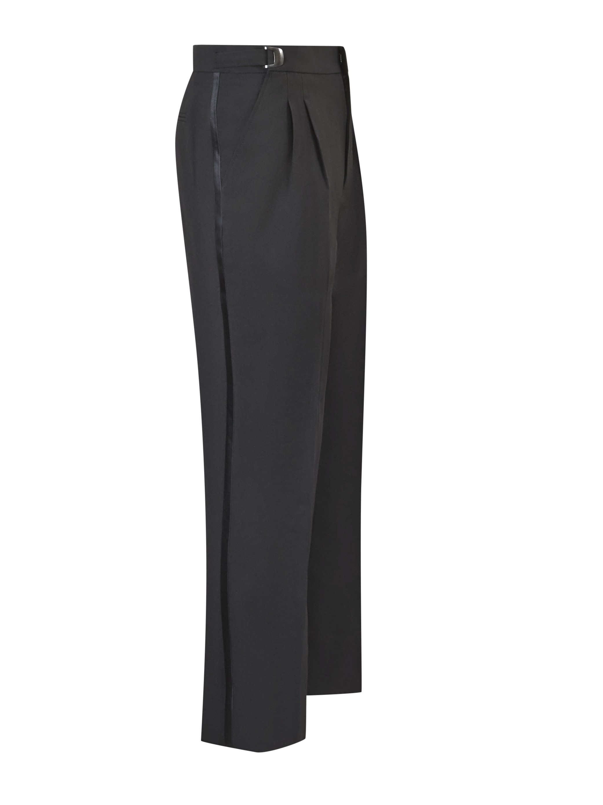 スラックス Pleddy Dear Each Tuck Slacks (3color) 7275d161e601f0740e5fe6cbfccc33