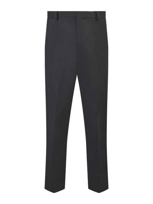 mens black dress pants flowy Men's loose fit dress pants men