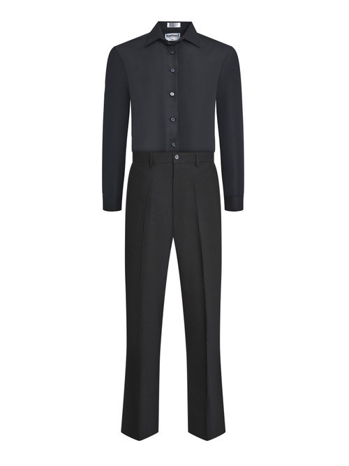 Eliana Printed Loungewear Pant main image 0
