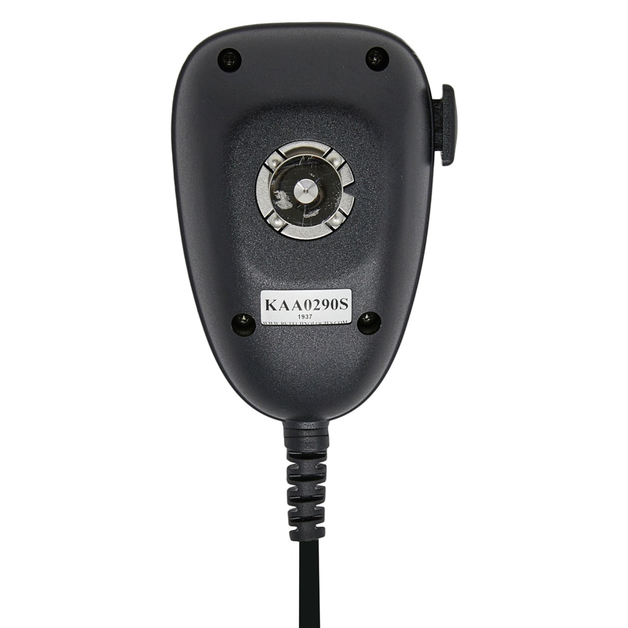 KAA0290S - Microphone | BK Technologies