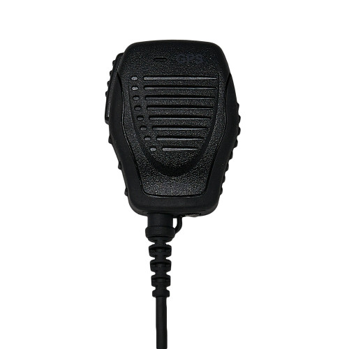 P25, Two Way Radio Microphones, Earpieces & Speakers | BK