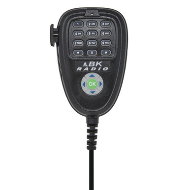 KAA0290S - Microphone | BK Technologies