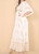 Boho Maxi Dress