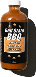 South Carolina Mustard