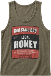 Honey Tank