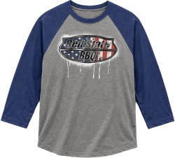 Men's Baseball Jersey