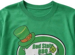 Saint Patrick's Day Shirt